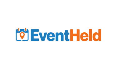 EventHeld.com - Creative brandable domain for sale