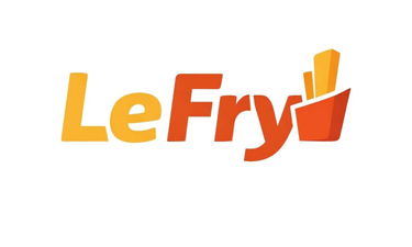 LeFry.com is for sale