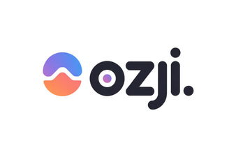 Ozji.com - Creative brandable domain for sale