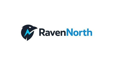 RavenNorth logo