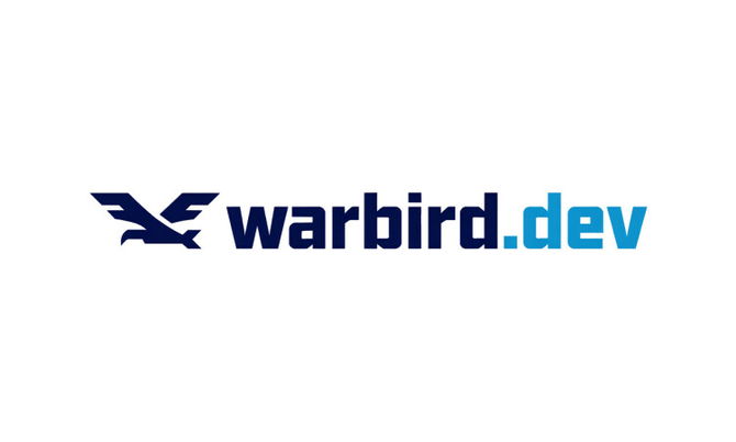 Warbird.dev