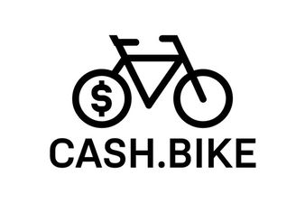 Cash.Bike - Creative brandable domain for sale