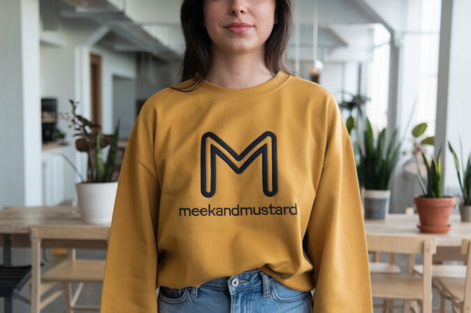 MeekAndMustard.com