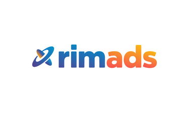 RimAds.com - Creative brandable domain for sale