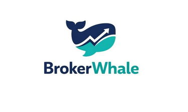 BrokerWhale.com is for sale