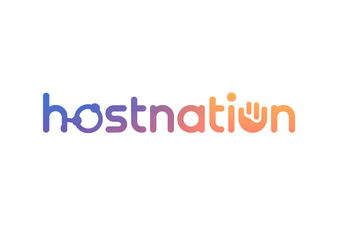 HostNation.com - Creative brandable domain for sale
