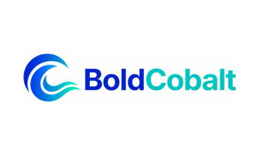BoldCobalt logo