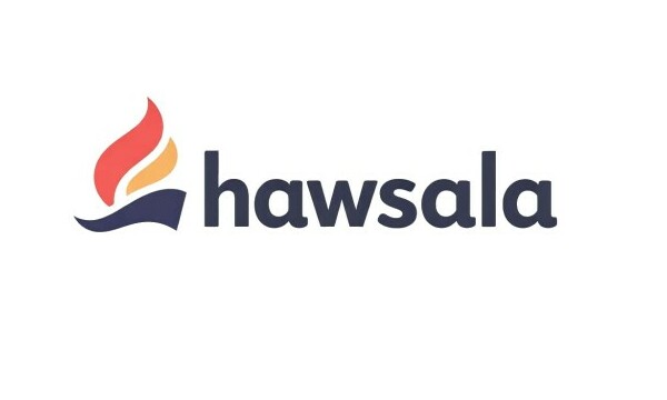Hawsala logo