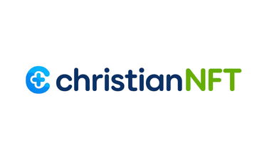 ChristianNFT.com - Creative brandable domain for sale