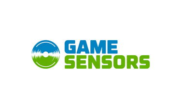 GameSensors.com - Creative brandable domain for sale