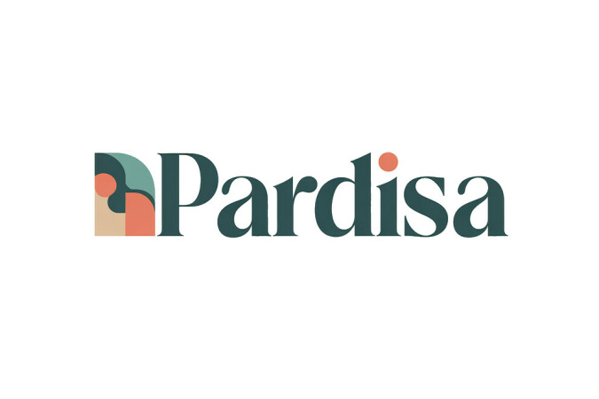 Pardisa logo