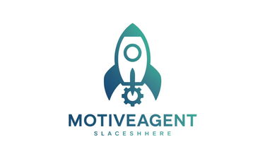 MotiveAgent.com - Creative brandable domain for sale