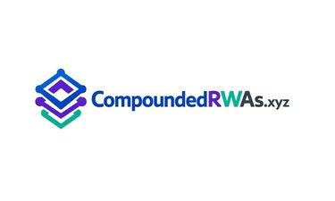CompoundedRWAs.xyz - Creative brandable domain for sale