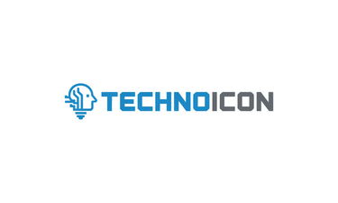 TechnoIcon logo