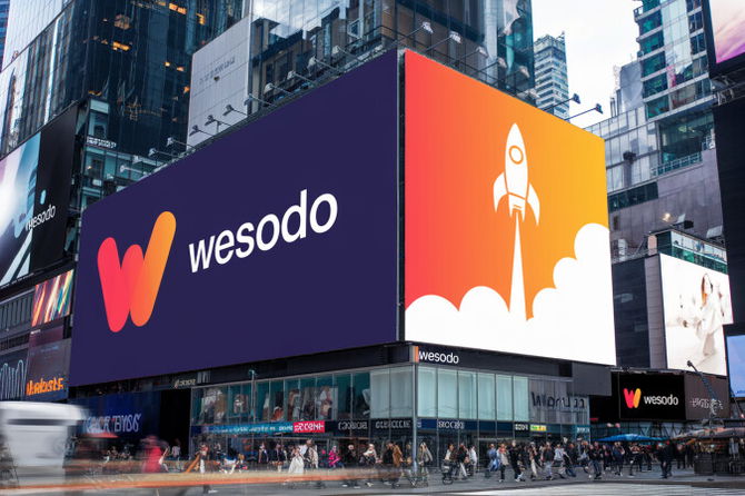 Wesodo.com