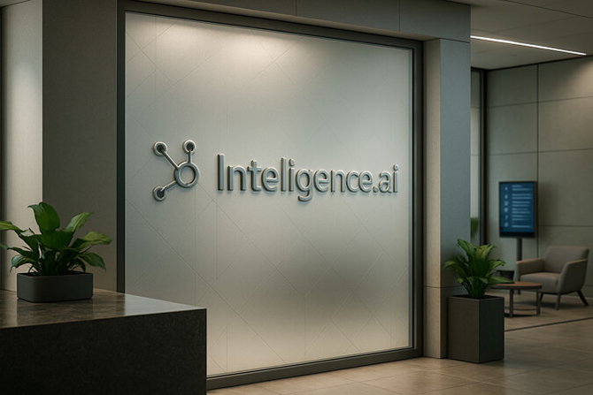 Inteligence.ai — 3