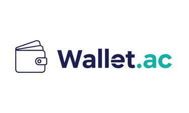 Wallet logo