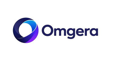 Omgera.com - Creative brandable domain for sale