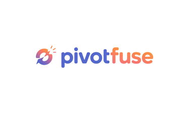 PivotFuse.com - Creative brandable domain for sale