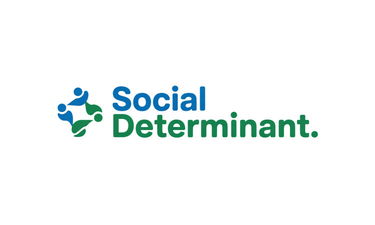SocialDeterminant.com - Creative brandable domain for sale