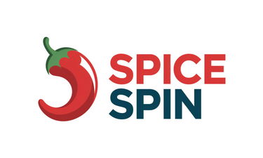 SpiceSpin.com - Creative brandable domain for sale