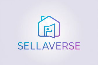 Sellaverse.com - Creative brandable domain for sale