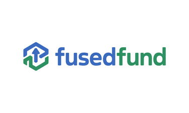 FusedFund.com - Creative brandable domain for sale
