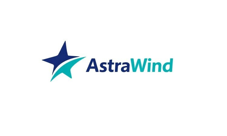 AstraWind logo
