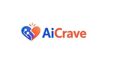 AiCrave.com - Creative brandable domain for sale