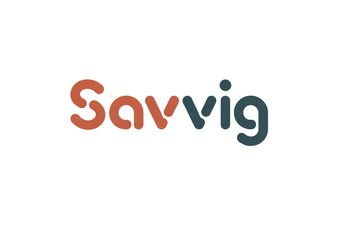 Savvig logo