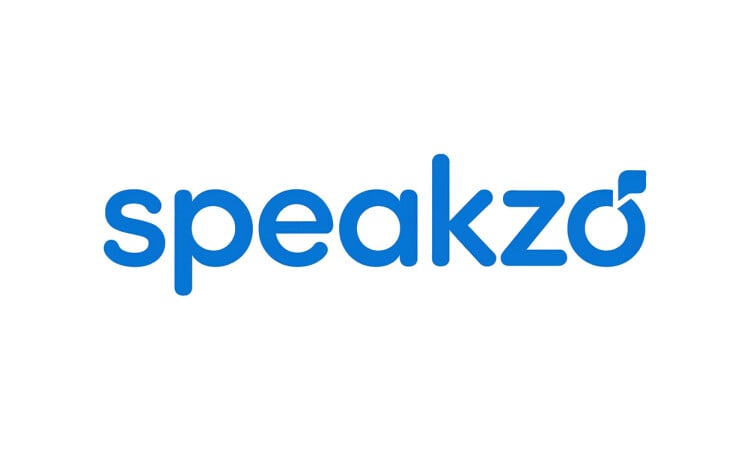 Speakzo logo