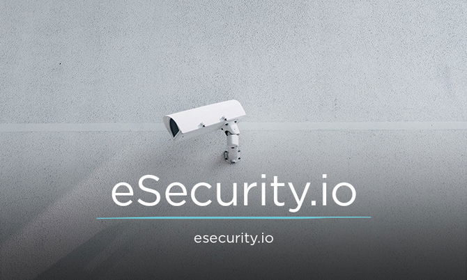eSecurity.io