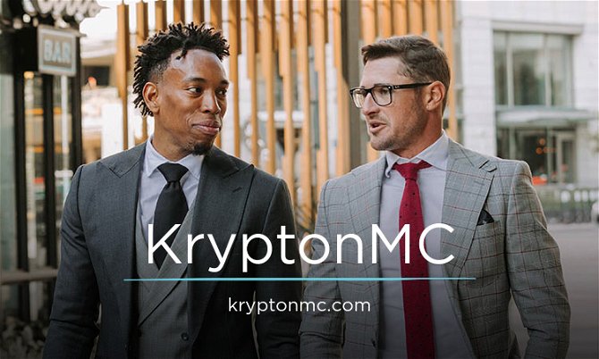 KryptonMC.com