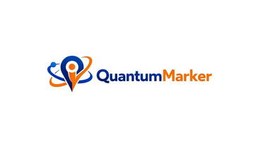 QuantumMarker logo