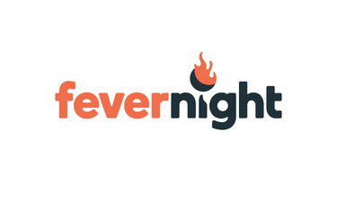 FeverNight.com - Creative brandable domain for sale