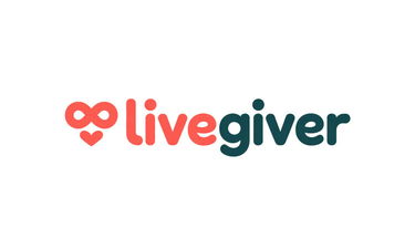 LiveGiver.com is for sale