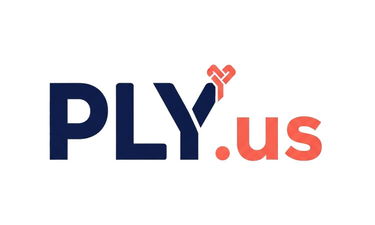 PLY logo
