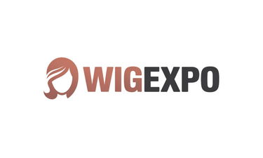 WigExpo.com - Creative brandable domain for sale