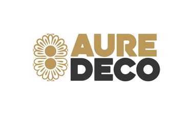 AureDeco.com - Creative brandable domain for sale