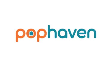 PopHaven logo