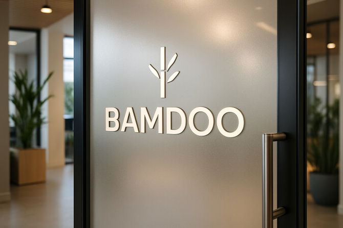 BAMDOO.com — 4