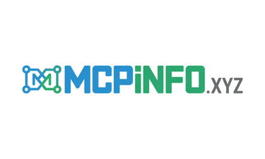 McpInfo.xyz