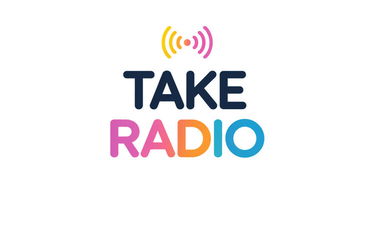 TakeRadio.com - Creative brandable domain for sale