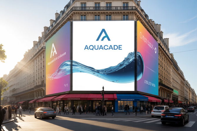 Aquacade.com — 3