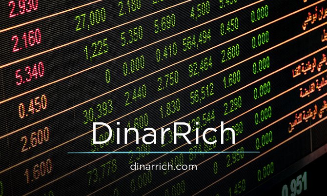 DinarRich.com