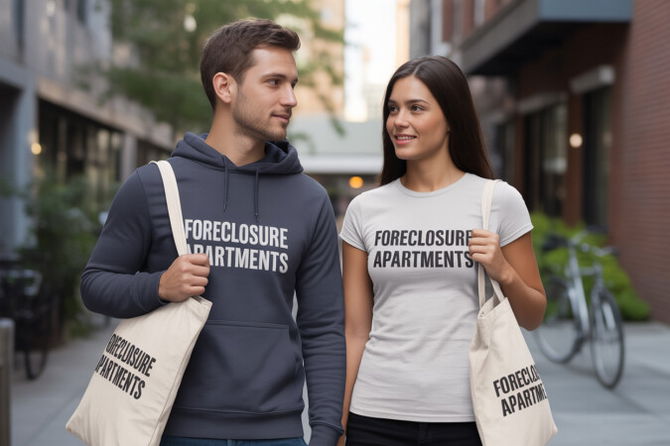 ForeclosureApartments.com