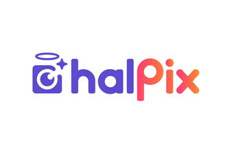 HalPix logo