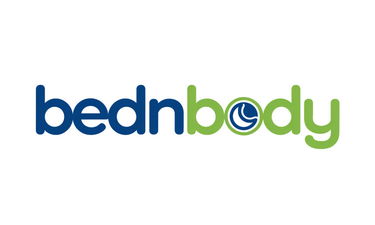 BednBody.com - Creative brandable domain for sale