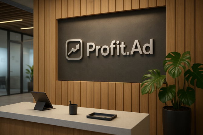 Profit.Ad — 4