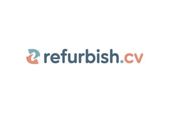 Refurbish.cv - Creative brandable domain for sale